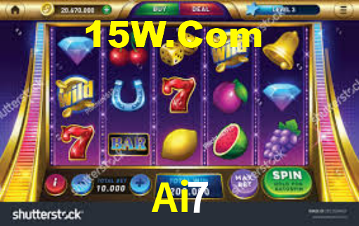 Ai7,Ai7.Bet