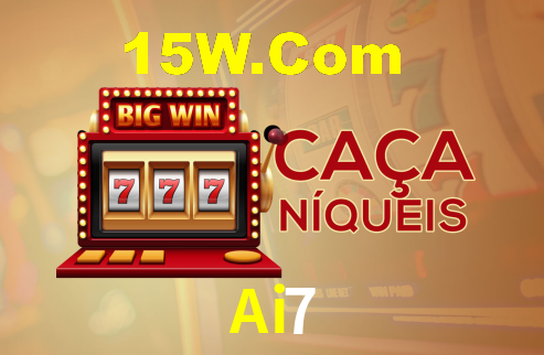 Ai7: Seu Cassino Premiado com Pagamentos Rápidos