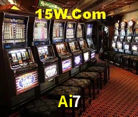 Jogos de Slot Ai7