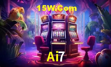 Especiais de Fim de Semana Ai7
