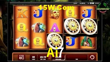 Estatísticas do Jogo Ai7