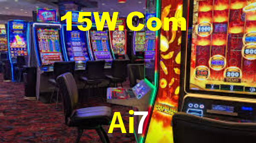 Ai7 App Interface