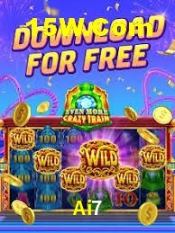 Slot Games Ai7
