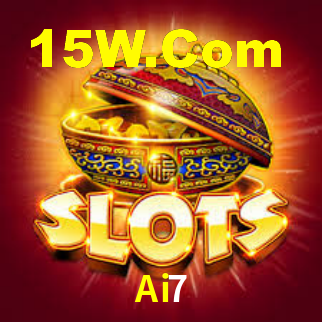 Ai7,Ai7.Bet