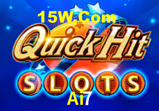 Ai7: Jogos de Caça-Níqueis-Altas Recompensas, Roleta-Velocidade, Blackjack-Desafios Máximos